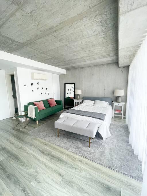 * Blanc Studio Aveiro * מראה חיצוני תמונה